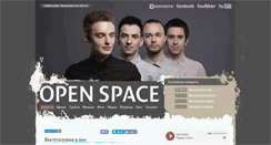 Desktop Screenshot of osband.com